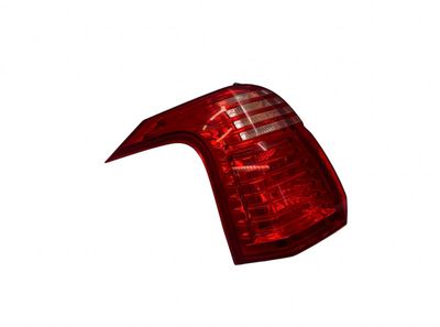 6350KH Tail light left PEUGEOT 5008 I (T87) (2009-2016)
