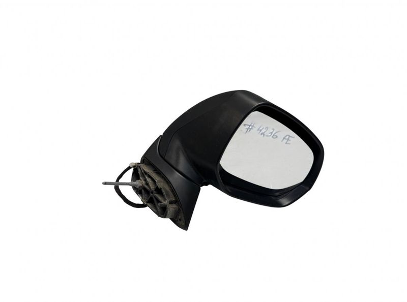 8153ZF Mirror right PEUGEOT 5008 I (T87) (2009-2016)
