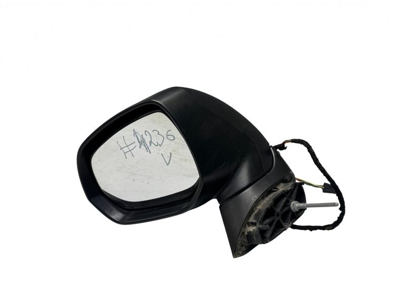 8153ZT Mirror left PEUGEOT 5008 I (T87) (2009-2016)