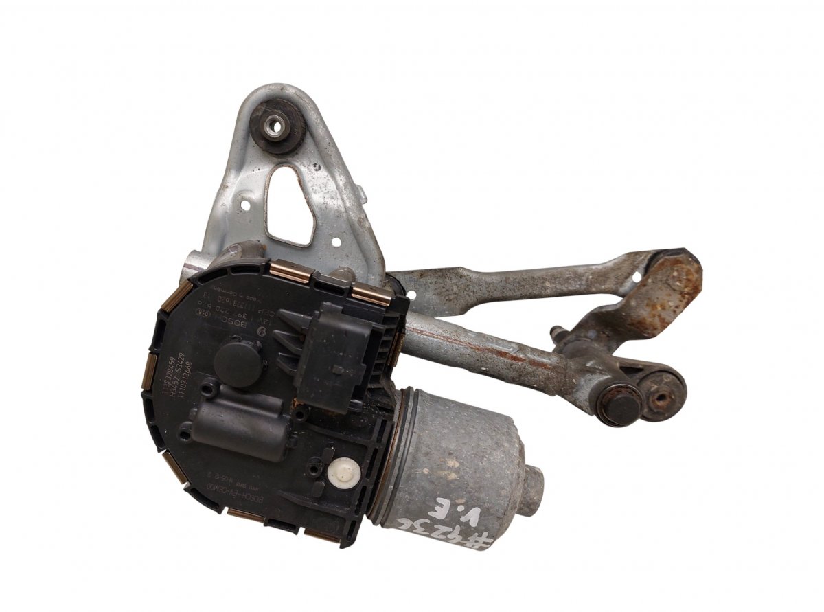 Peugeot 5008 Wiper Motor Windscreen 1397220576 3397021288 Wiper Motor Windscreen PE...