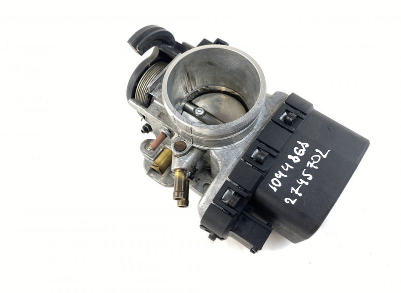 00761610 007616-10 Throttle body SAAB 9-5 (YS3E) (1997-2010)