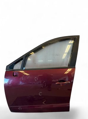 Dörr fram vänster RENAULT SCENIC III (JZ0) (2009-2016)