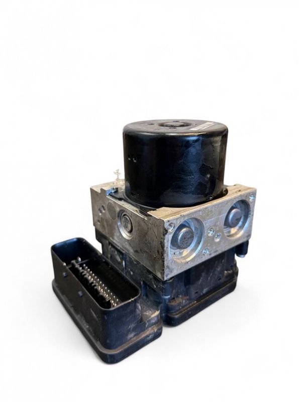 1K0907379BL 1K0614517DP ABS hydraulic unit / pump SKODA SUPERB II (3T4, 3T5) (2008-2015)