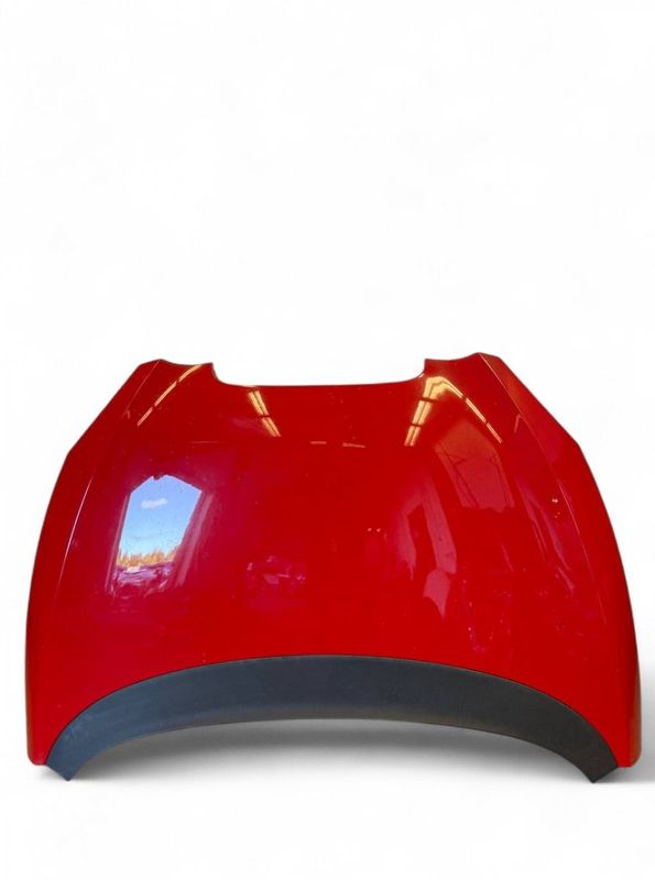 Bonnet SEAT ALTEA (5P) (2004-2015)