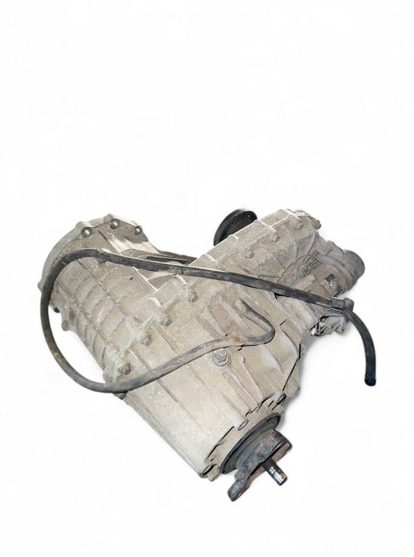 95534104051 95534104055 95534104052 95534104054 Transfer Box PORSCHE CAYENNE I (2002-2010)