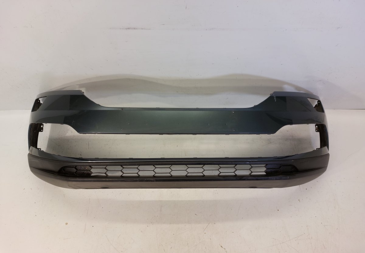 Skoda Karoq front bumper