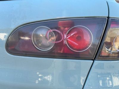 Feu arrière intérieur droit SEAT IBIZA III / CORDOBA (6L) (2002-2009)