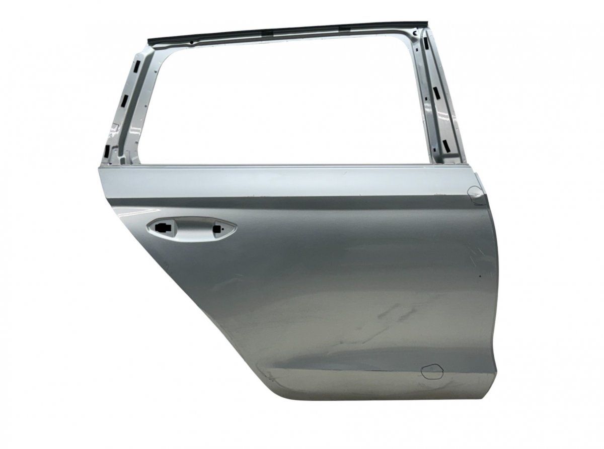 5E7833052A Door Rear Right SKODA OCTAVIA IV (NX, NN) (2019-)