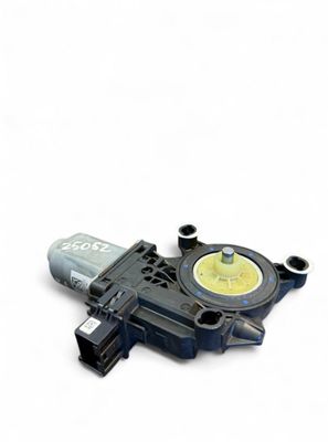 6R0959801M Fönsterhissmotor Fram Vänster SKODA FABIA II (5J) (2006-2014)