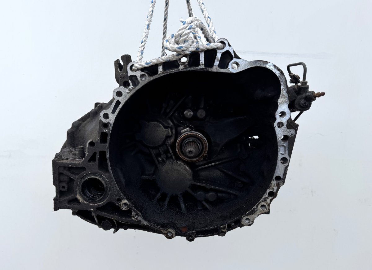 Toyota Avensis (T25) Gearbox 303002D151 Gearbox TOYOTA AVENSIS (T250) (2003-...