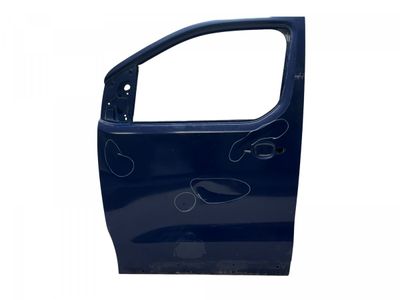 SU001A4541 Door Front Left TOYOTA PROACE (MDY, MDZ) (2016-)