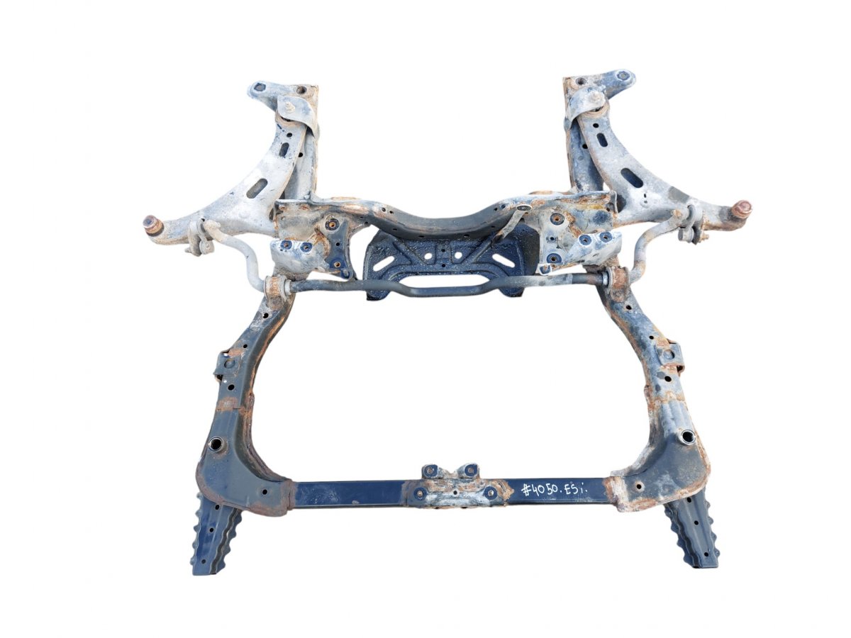 Subaru Legacy Front Axle Beam 50527AJ052 Front Axle Beam SUBARU LEGACY V / Ou...
