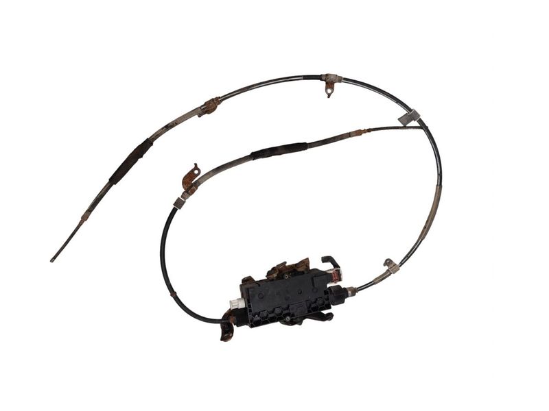 10220201764 26002AJ031 Parking brake motor / actuator SUBARU LEGACY V / Outback (2009-2014)