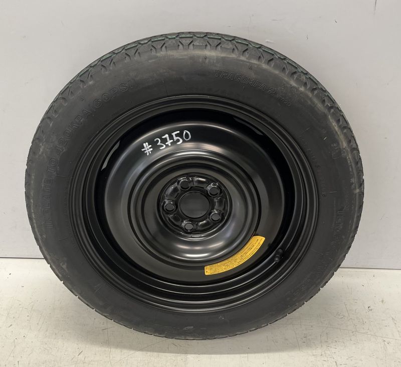 28151AJ020 Spare wheel SUBARU LEGACY V / Outback (2009-2014)