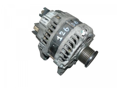 LRA03596 Generator VAUXHALL MOVANO Mk II (2010-2021)