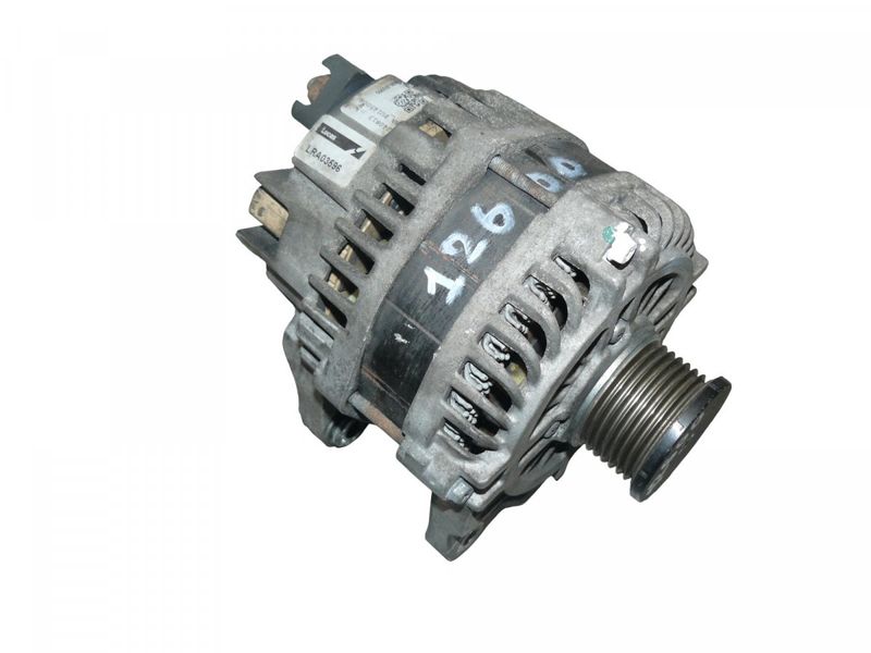 LRA03596 Alternator VAUXHALL MOVANO Mk II (2010-2021)