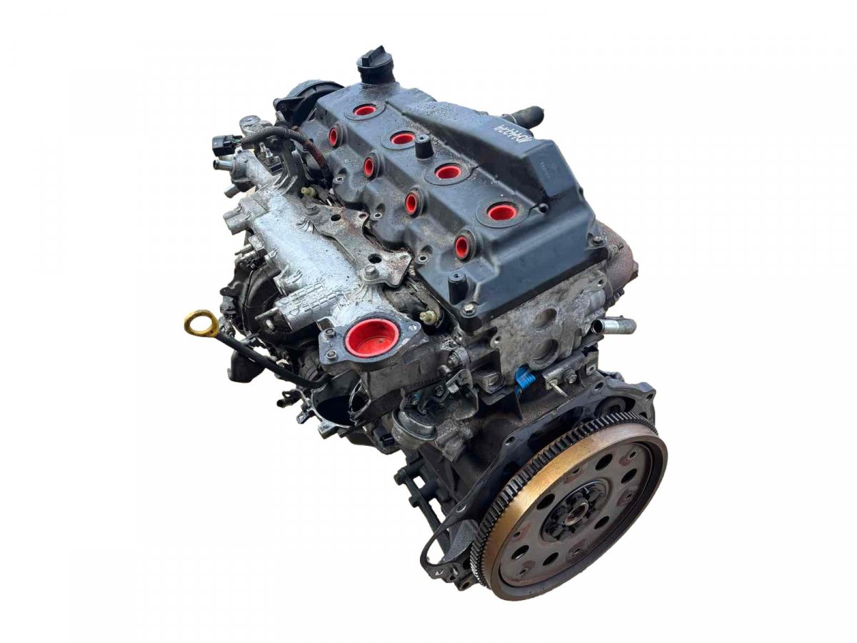 Toyota Hilux Engine 1KDFTV Engine TOYOTA HILUX VII (AN10, AN20, AN3...