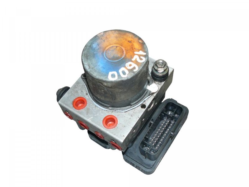 0265956535 ABS hydraulic unit / pump VAUXHALL MOVANO Mk II (2010-2021)