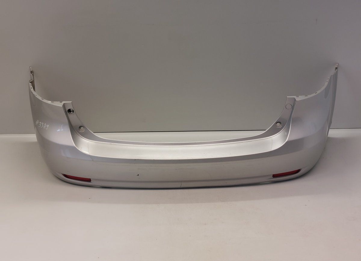 5215905907 Rear bumper TOYOTA AVENSIS (T270) (2009-2018)