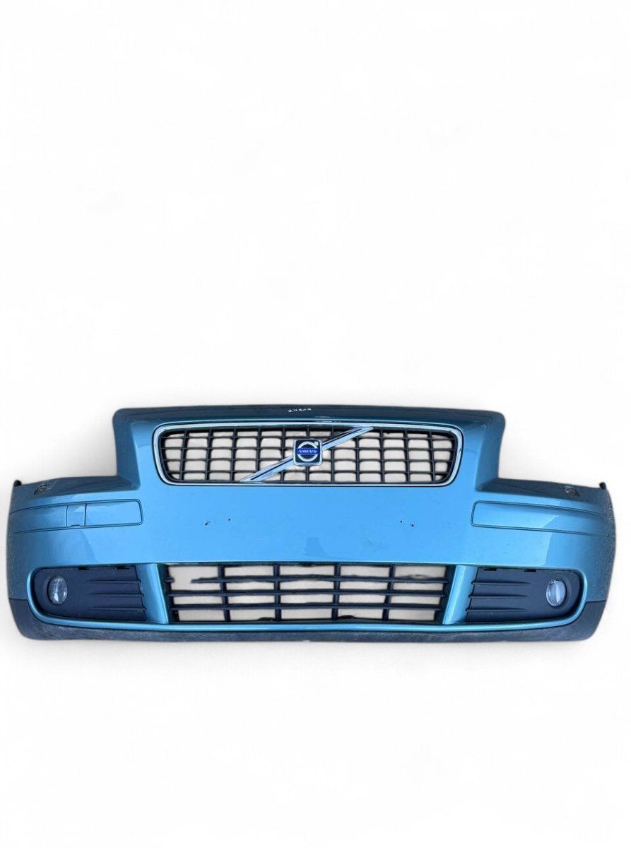 Front Bumper VOLVO S40 / V50 / C30 / C70 (MS, MW) (2004-2012)