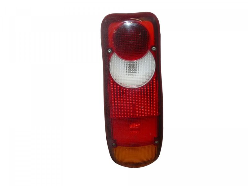 153109 Tail light left VAUXHALL MOVANO Mk II (2010-2021)