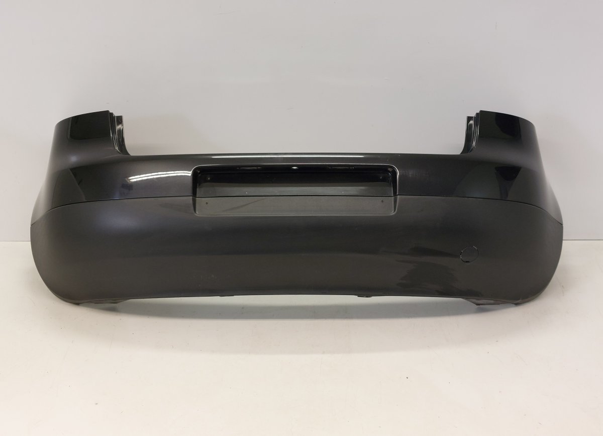 Volkswagen Golf 4 rear bumper 1K6807421 Rear bumper VW GOLF V (1K) (2003-2009...