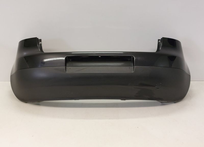 1K6807421 Rear bumper VW GOLF V (1K) (2003-2009)