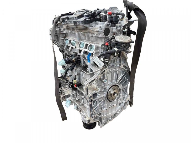 B420T4 BK7KERS B420T5 BK8KERS Engine VOLVO XC40 / EX40 / EC40 (536, 539) (2017-)