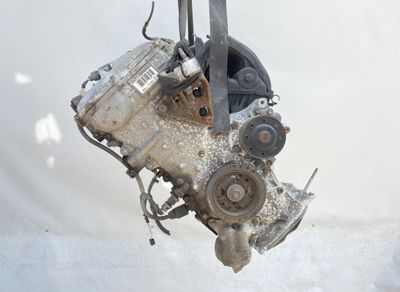 Двигатель TOYOTA AVENSIS (T250) (2003-2008)