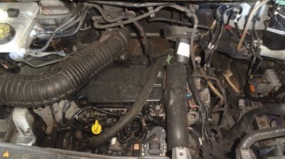 M9T 870 M9T870 Motor VAUXHALL MOVANO Mk II (2010-2021)