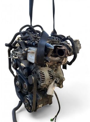 CBZ CBZA CBZB 03F100031FX 03F100091A 03F100091AX Engine SKODA FABIA II (5J) (2006-2014)