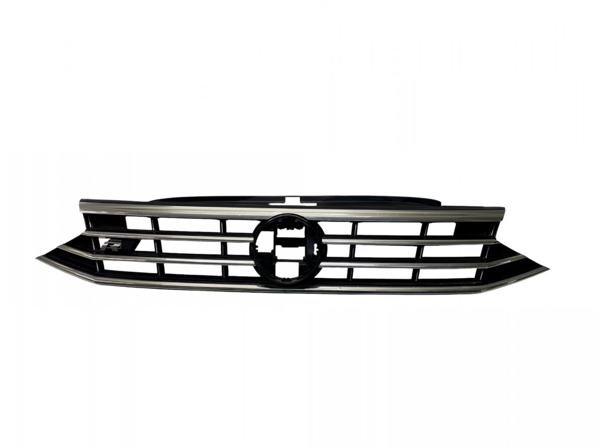Volkswagen Passat (B8) Radiator Grille 3G0853651A Radiator Grille VW PASSAT B8 (3G) / ...