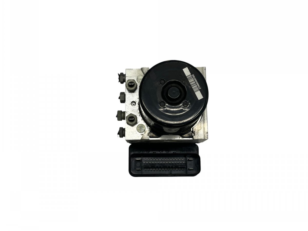 Volvo C30 ABS hydraulic unit / pump 28561140233 28561140233 10062230081 ABS hydraul...