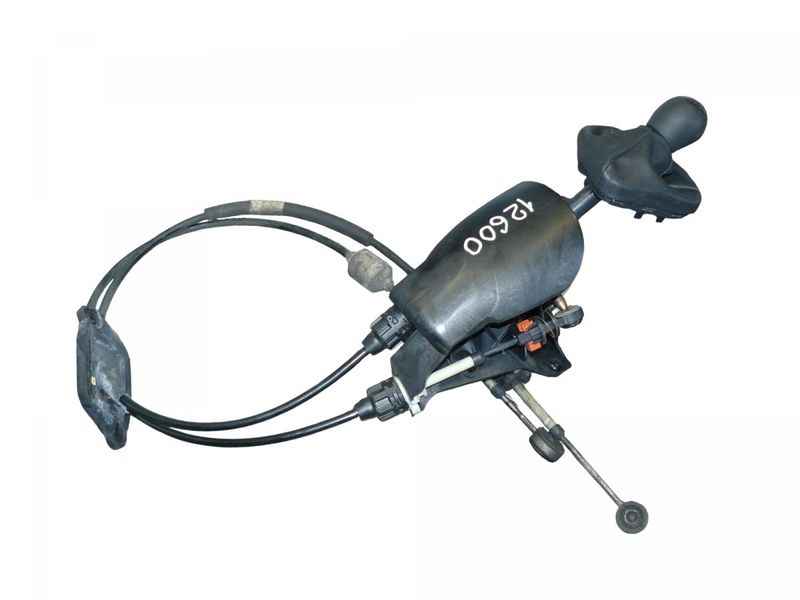 Gearshift Mechanism VAUXHALL MOVANO Mk II (2010-2021)