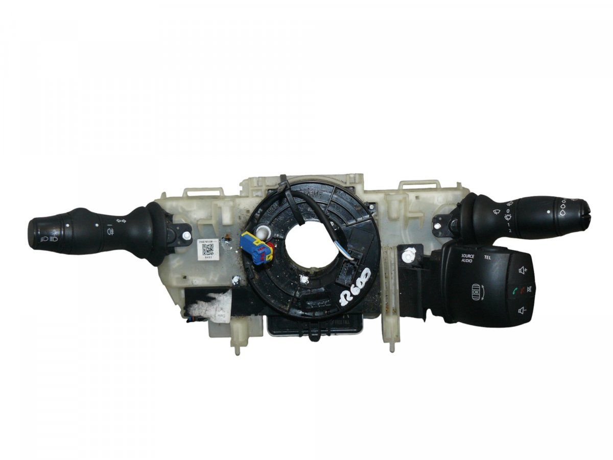 Indicator/wiper/slip ring switch (stalk) VAUXHALL MOVANO Mk II (2010-2021)