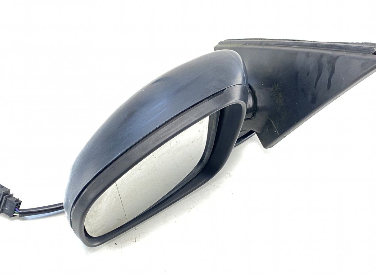 Mirror left SKODA ROOMSTER / PRAKTIK (5J) (2005-2015)