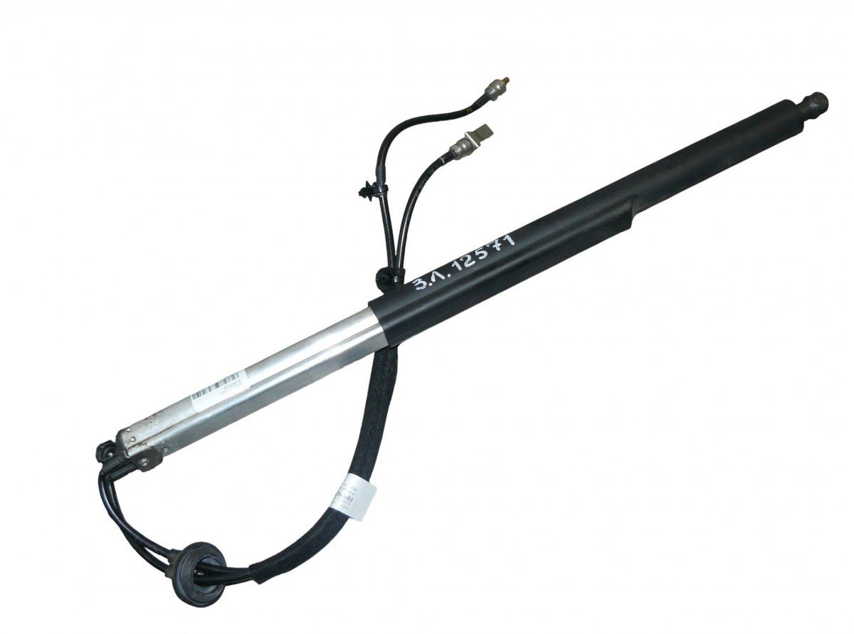 31297519 Bootlid / tailgate strut left VOLVO XC60 I (2008-2017)