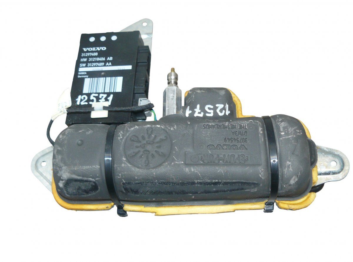31297488 Moteur de hayon électrique VOLVO XC60 I (2008-2017)