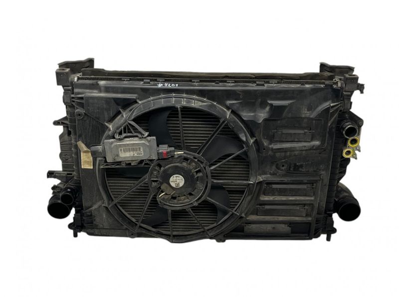 1137328713 31338764 31319166 Radiator set VOLVO V40 (2012-2019)