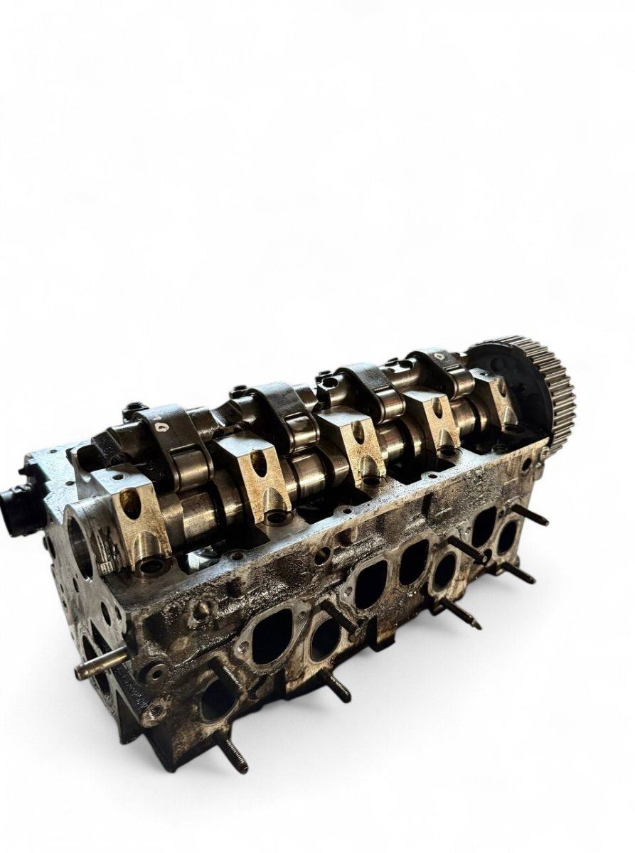 03G103351C 038109101R Cylinder Head VW GOLF V (1K) (2003-2009)