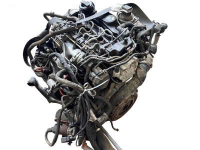 CBBB CBAB CBAC CBAA Engine VW PASSAT B6 (3C) (2005-2010)