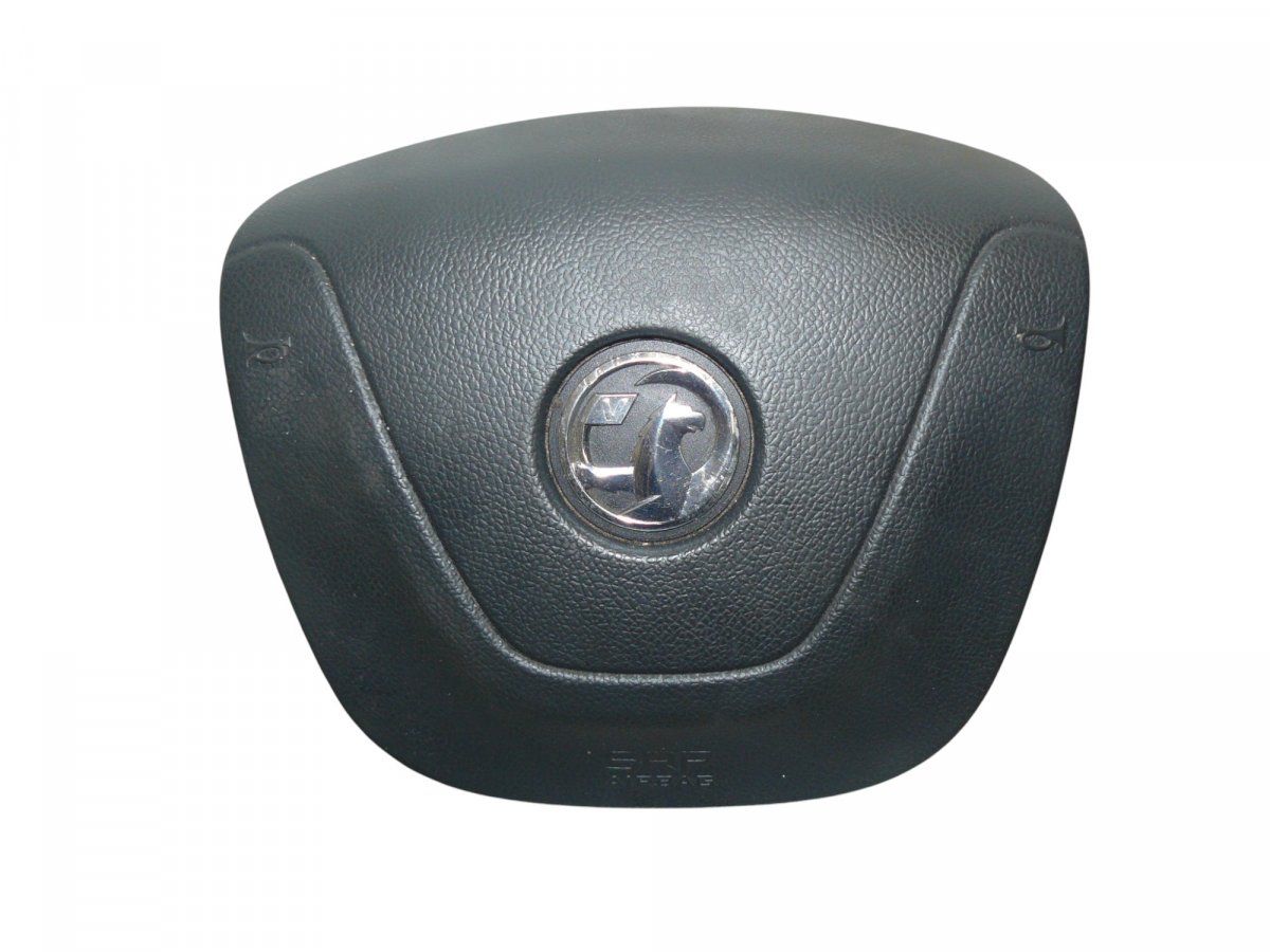 34116559D Airbag de volant VAUXHALL MOVANO Mk II (2010-2021)