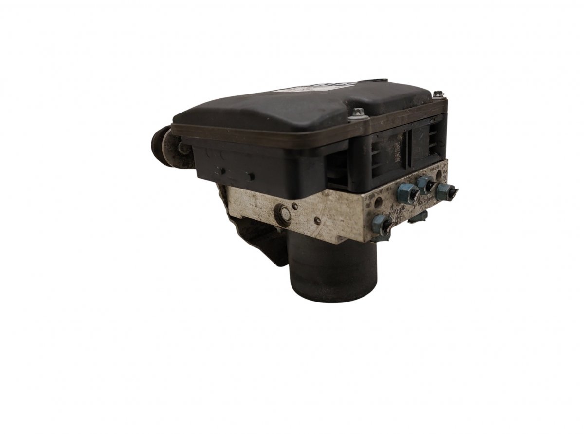 Audi A6 (C7) ABS hydraulic unit / pump 4G0907379H 0265250487 4G0614517R ABS hydraulic ...