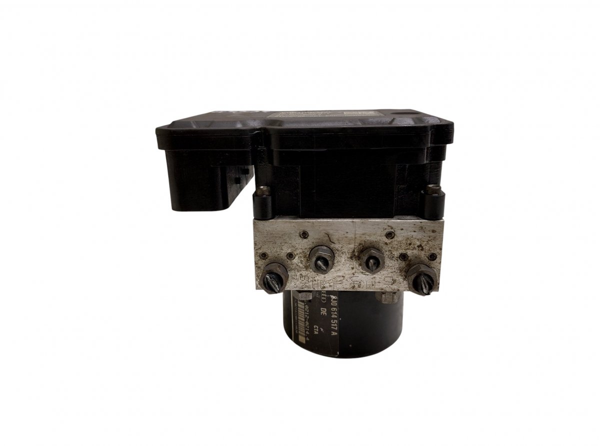 Audi TT (8J) ABS hydraulic unit / pump 8J0614517A ABS hydraulic unit / pump AUDI TT (8...