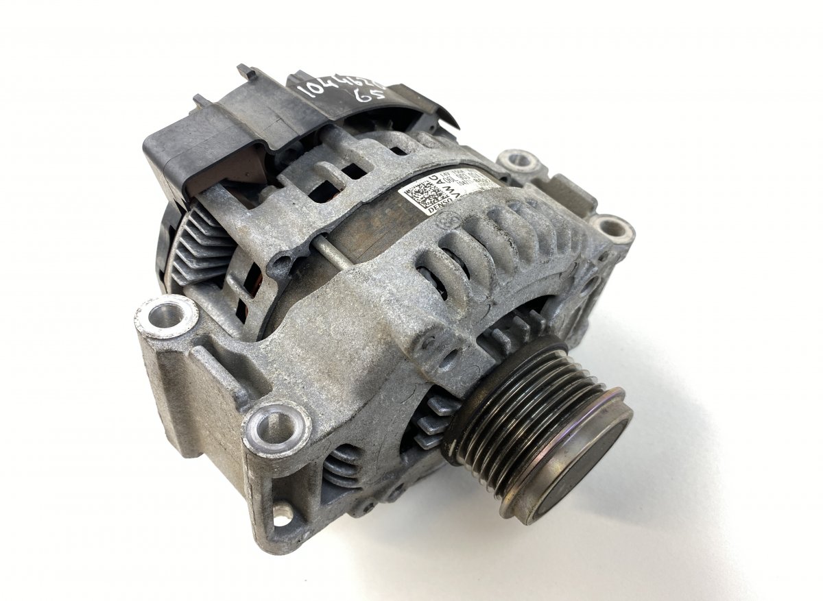 Audi A5 (B9) Alternator