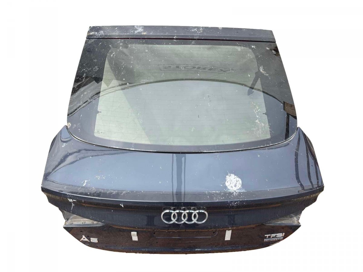 Audi A5 (B9) Bootlid / tailgate