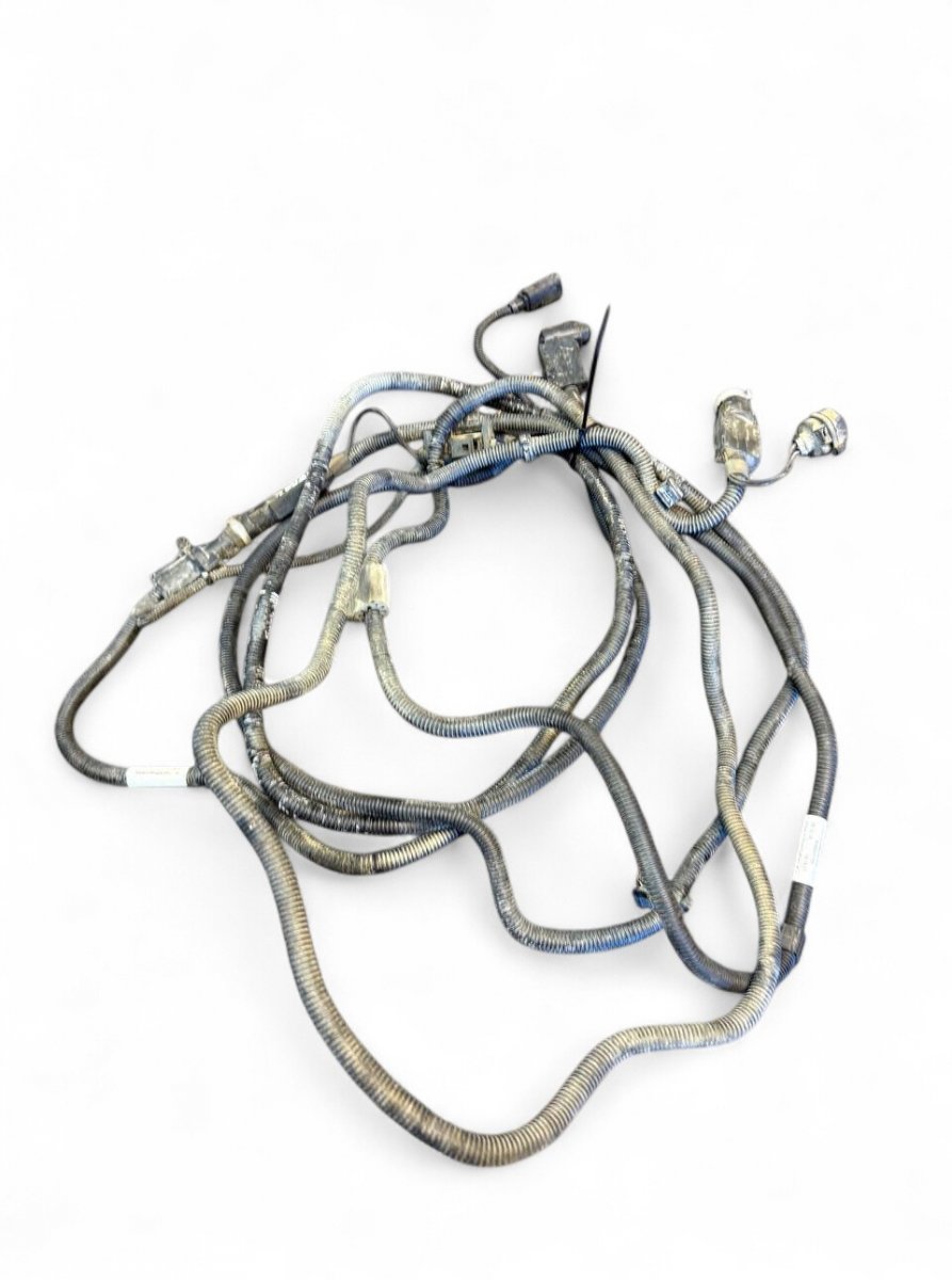 Audi Q7 (4M) Coolant hose 4M0131962 4M0131961A Coolant Hose AUDI Q7 (4MB,...