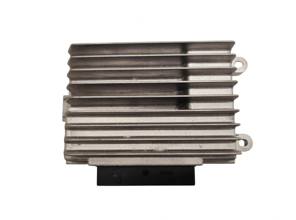 Audi TT (8J) Audio amplifier 8J0035223B Audio amplifier AUDI TT (8J) (2006-2...