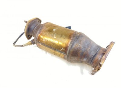 8W0254252H Catalyc Converter AUDI A5 (F53, F57, F5A) (2016-)