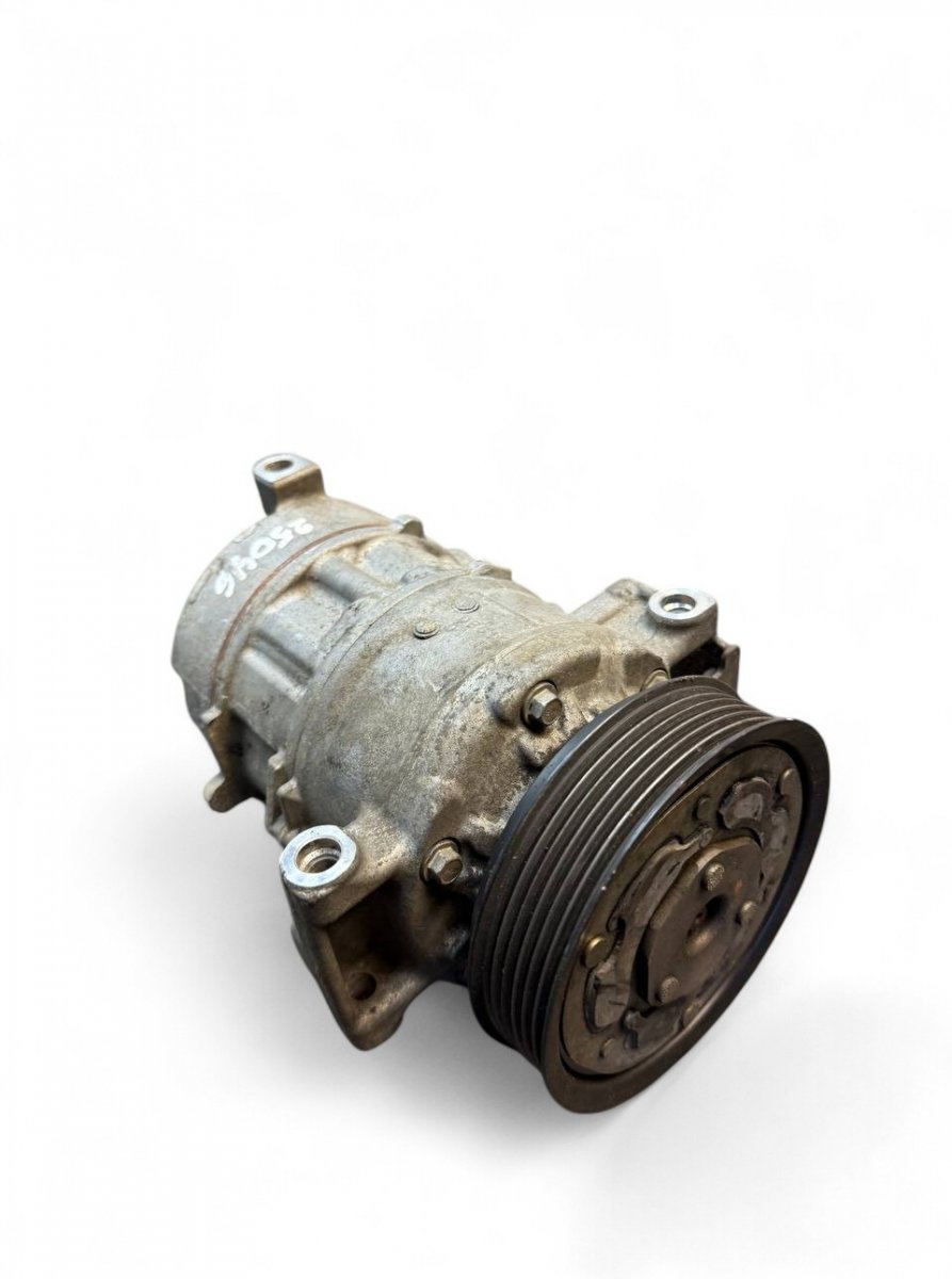 Audi Q7 (4M) AC / aircon Compressor 4M0820803L AC / aircon Compressor AUDI Q7 (4MB,...